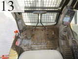 Used Construction Machine Used HITACHI HITACHI Material Handling / Recycling excavators Magnet ZX240LCK