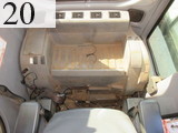 Used Construction Machine Used HITACHI HITACHI Material Handling / Recycling excavators Magnet ZX240LCK