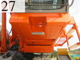 Used Construction Machine Used HITACHI HITACHI Material Handling / Recycling excavators Magnet ZX240LCK