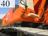 Used Construction Machine Used HITACHI HITACHI Material Handling / Recycling excavators Magnet ZX240LCK