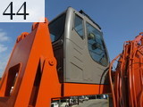 Used Construction Machine Used HITACHI HITACHI Material Handling / Recycling excavators Magnet ZX240LCK
