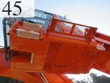 Used Construction Machine Used HITACHI HITACHI Material Handling / Recycling excavators Magnet ZX240LCK