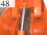 Used Construction Machine Used HITACHI HITACHI Material Handling / Recycling excavators Magnet ZX240LCK