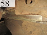 Used Construction Machine Used HITACHI HITACHI Material Handling / Recycling excavators Magnet ZX240LCK