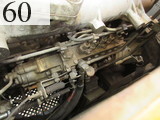 Used Construction Machine Used HITACHI HITACHI Material Handling / Recycling excavators Magnet ZX240LCK