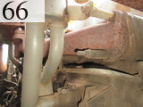 Used Construction Machine Used HITACHI HITACHI Material Handling / Recycling excavators Magnet ZX240LCK