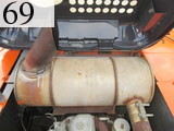 Used Construction Machine Used HITACHI HITACHI Material Handling / Recycling excavators Magnet ZX240LCK