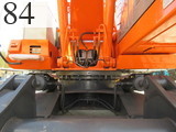 Used Construction Machine Used HITACHI HITACHI Material Handling / Recycling excavators Magnet ZX240LCK