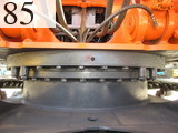 Used Construction Machine Used HITACHI HITACHI Material Handling / Recycling excavators Magnet ZX240LCK