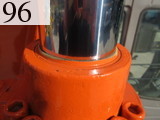 Used Construction Machine Used HITACHI HITACHI Material Handling / Recycling excavators Magnet ZX240LCK