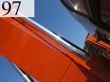 Used Construction Machine Used HITACHI HITACHI Material Handling / Recycling excavators Magnet ZX240LCK