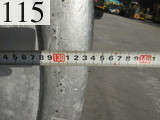 Used Construction Machine Used HITACHI HITACHI Material Handling / Recycling excavators Magnet ZX240LCK