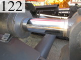Used Construction Machine Used HITACHI HITACHI Material Handling / Recycling excavators Magnet ZX240LCK