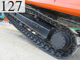 Used Construction Machine Used HITACHI HITACHI Material Handling / Recycling excavators Magnet ZX240LCK