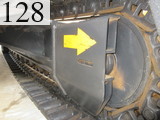 Used Construction Machine Used HITACHI HITACHI Material Handling / Recycling excavators Magnet ZX240LCK