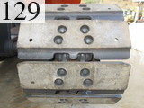 Used Construction Machine Used HITACHI HITACHI Material Handling / Recycling excavators Magnet ZX240LCK