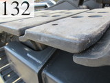 Used Construction Machine Used HITACHI HITACHI Material Handling / Recycling excavators Magnet ZX240LCK