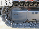 Used Construction Machine Used HITACHI HITACHI Material Handling / Recycling excavators Magnet ZX240LCK