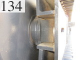 Used Construction Machine Used HITACHI HITACHI Material Handling / Recycling excavators Magnet ZX240LCK