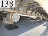 Used Construction Machine Used HITACHI HITACHI Material Handling / Recycling excavators Magnet ZX240LCK