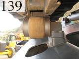 Used Construction Machine Used HITACHI HITACHI Material Handling / Recycling excavators Magnet ZX240LCK