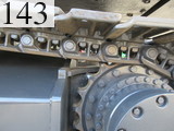 Used Construction Machine Used HITACHI HITACHI Material Handling / Recycling excavators Magnet ZX240LCK
