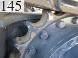 Used Construction Machine Used HITACHI HITACHI Material Handling / Recycling excavators Magnet ZX240LCK