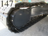 Used Construction Machine Used HITACHI HITACHI Material Handling / Recycling excavators Magnet ZX240LCK