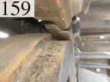 Used Construction Machine Used HITACHI HITACHI Material Handling / Recycling excavators Magnet ZX240LCK
