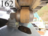 Used Construction Machine Used HITACHI HITACHI Material Handling / Recycling excavators Magnet ZX240LCK