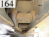 Used Construction Machine Used HITACHI HITACHI Material Handling / Recycling excavators Magnet ZX240LCK