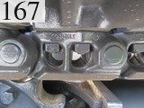 Used Construction Machine Used HITACHI HITACHI Material Handling / Recycling excavators Magnet ZX240LCK