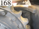 Used Construction Machine Used HITACHI HITACHI Material Handling / Recycling excavators Magnet ZX240LCK