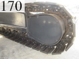 Used Construction Machine Used HITACHI HITACHI Material Handling / Recycling excavators Magnet ZX240LCK