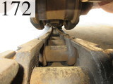 Used Construction Machine Used HITACHI HITACHI Material Handling / Recycling excavators Magnet ZX240LCK
