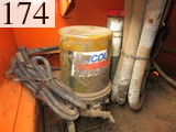 Used Construction Machine Used HITACHI HITACHI Material Handling / Recycling excavators Magnet ZX240LCK