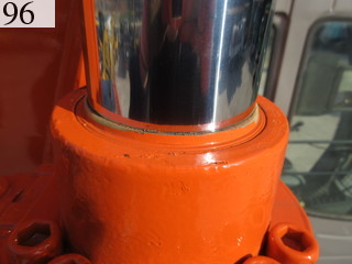 Used Construction Machine Used HITACHI HITACHI Material Handling / Recycling excavators Magnet ZX240LCK