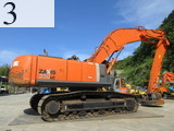 Used Construction Machine Used HITACHI HITACHI Material Handling / Recycling excavators Magnet ZX330LC-3