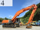 Used Construction Machine Used HITACHI HITACHI Material Handling / Recycling excavators Magnet ZX330LC-3
