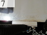 Used Construction Machine Used HITACHI HITACHI Material Handling / Recycling excavators Magnet ZX330LC-3