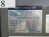 Used Construction Machine Used HITACHI HITACHI Material Handling / Recycling excavators Magnet ZX330LC-3