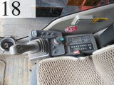 Used Construction Machine Used HITACHI HITACHI Material Handling / Recycling excavators Magnet ZX330LC-3