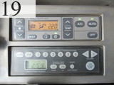Used Construction Machine Used HITACHI HITACHI Material Handling / Recycling excavators Magnet ZX330LC-3