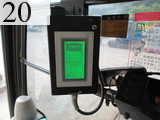 Used Construction Machine Used HITACHI HITACHI Material Handling / Recycling excavators Magnet ZX330LC-3