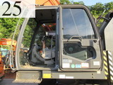 Used Construction Machine Used HITACHI HITACHI Material Handling / Recycling excavators Magnet ZX330LC-3