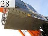 Used Construction Machine Used HITACHI HITACHI Material Handling / Recycling excavators Magnet ZX330LC-3