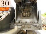 Used Construction Machine Used HITACHI HITACHI Material Handling / Recycling excavators Magnet ZX330LC-3