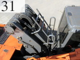 Used Construction Machine Used HITACHI HITACHI Material Handling / Recycling excavators Magnet ZX330LC-3