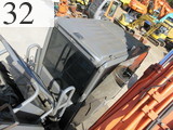 Used Construction Machine Used HITACHI HITACHI Material Handling / Recycling excavators Magnet ZX330LC-3