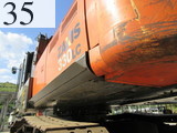 Used Construction Machine Used HITACHI HITACHI Material Handling / Recycling excavators Magnet ZX330LC-3
